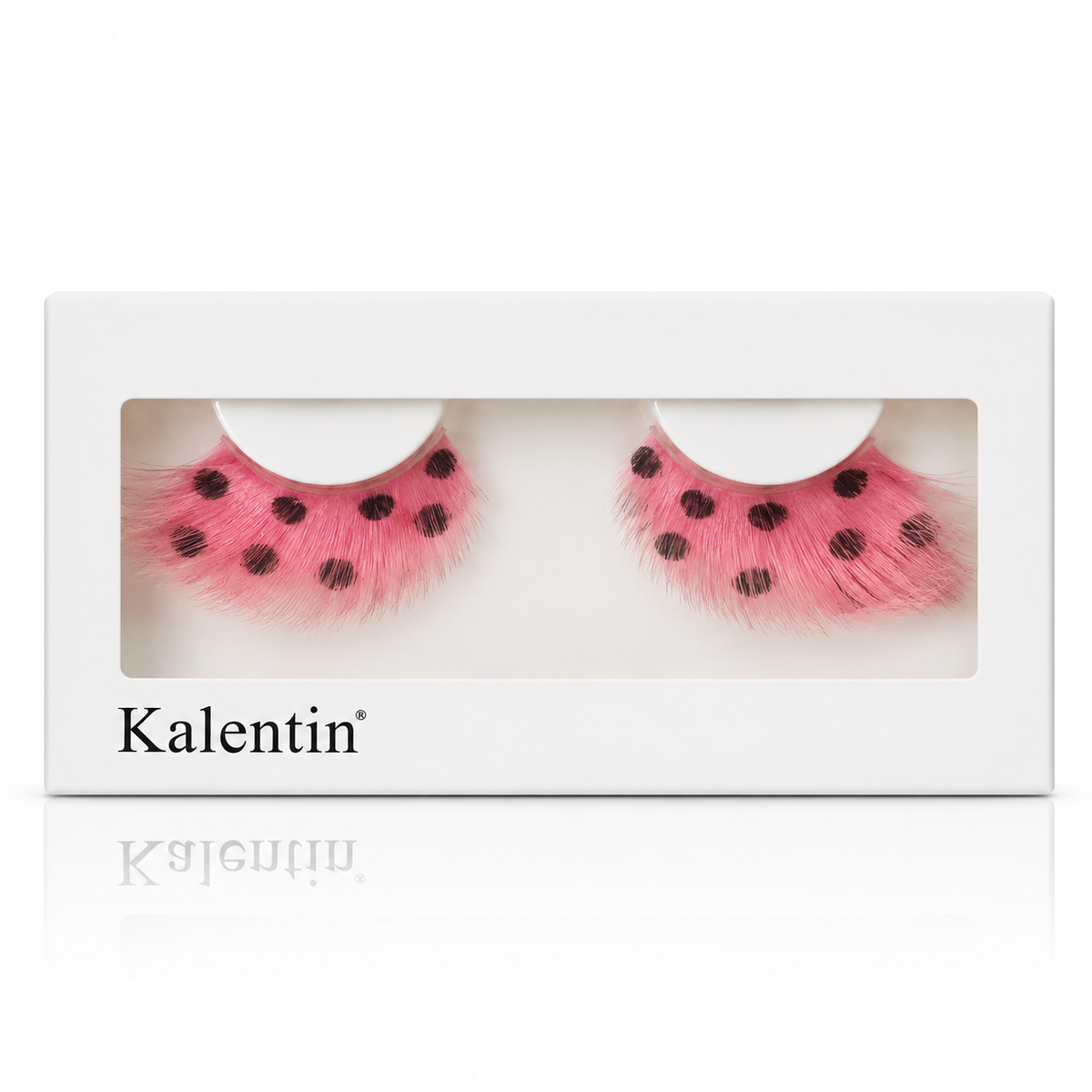 KALENTIN CIGLIA FINTE BALTIMORE