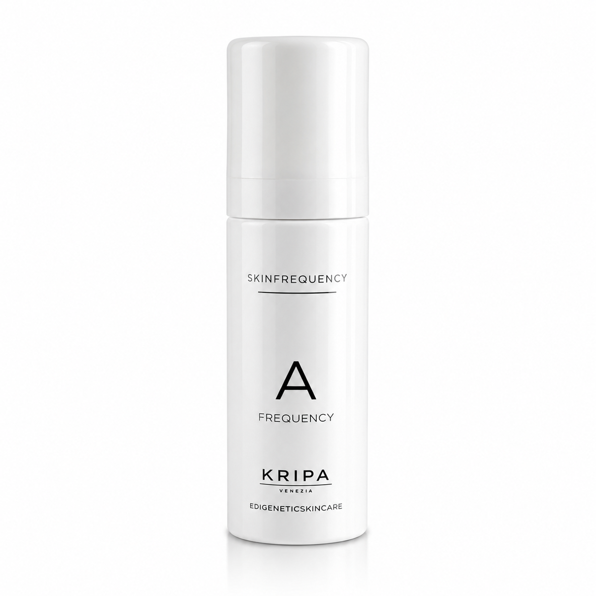 KRIPA A FREQUENCY SIERO SPRAY DA 50 ML