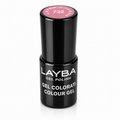 LAYLA LAYBA SMALTO SEMIPERMANENTE 5 ML LOVE COD. 732