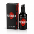 Portobello serum per la cura della barba da 50 ml
