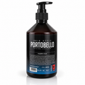 Portobello shampoo per capelli da 500 ml